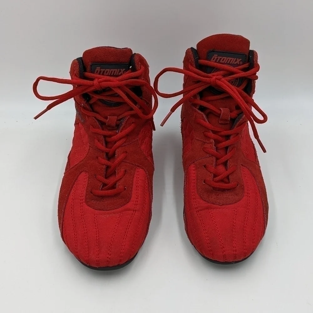 Otomix pre owned